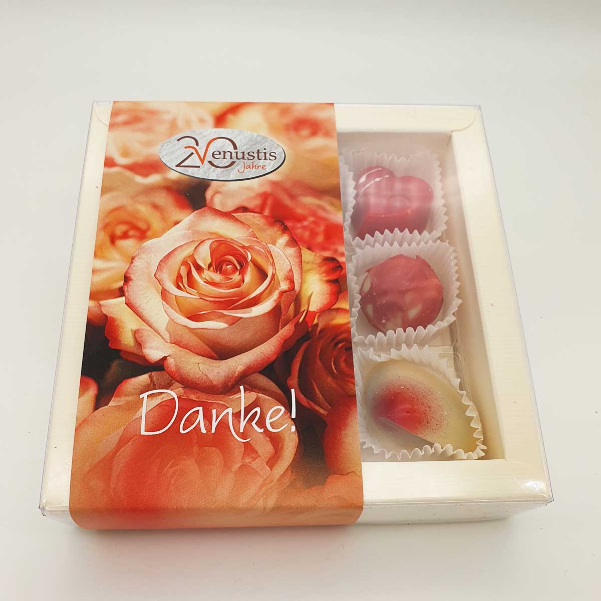 Gift set &quot;Praline&quot;